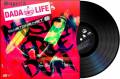 : Dada Life - Rolling Stone T-Shirt (Cazzette Approaching Starry Homes Remix)