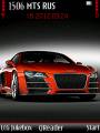 : Audi-R8 by Trewoga (17.4 Kb)