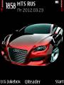 :  OS 9-9.3 - Audi-red by Trewoga (16.4 Kb)