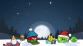 :  Android OS - Angry Birds Seasons: Cherry Blossom Festival (6.3 Kb)