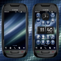 :  Symbian^3 - Embossed Blue HD by Arjun (23.1 Kb)
