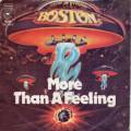 : Boston - More Than A Feeling