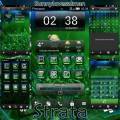 :  Symbian^3 - Strata  by Sunnylovesalman (29.6 Kb)