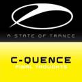 : Drum and Bass / Dubstep - C-Quence - Final Thoughts (Original Mix)