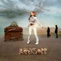 :  - Royksopp - What Else Is There