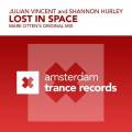 : Trance / House - Julian Vincent and Shannon Hurley - Lost In Space (Mark Otten Original Mix) (14.4 Kb)