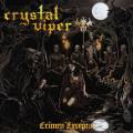 : Crystal Viper - Crimen Excepta (2012)