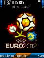 : Euro2012 by Trewoga