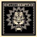 : SuperHeavy - SuperHeavy 2011