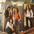 : Thin Lizzy - Rosalie