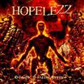 : Hopelezz - Black Souls Arrive (2012)