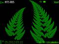 :  OS 9-9.3 - Green-E by Trewoga (12.5 Kb)