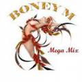 : Boney M - Disco Megamix