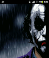 :  Android OS - Joker Rain Live Wallpapers (13.2 Kb)
