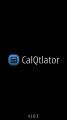 :  Symbian^3 - CalQtlator v.1.1 (3.9 Kb)