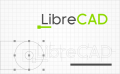 : LibreCAD 1.0.2 Portable (ThinstallSoft)