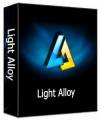 :  - Light Alloy 4.7.8 build 1196 (11.5 Kb)