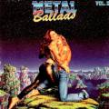 : VA - METAL BALLADS VOL.2 (1988)