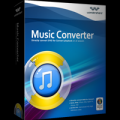 : Wondershare Music Converter 1.3.4