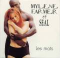 : Mylene Farmer Et Seal - Les Mots (String For Soul Mix)
