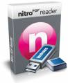 : Nitro PDF Reader 2.3.1.7 Portable (13.3 Kb)