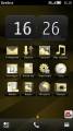 :  Symbian^3 - Oro Dark by Nokia (12.8 Kb)