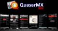 : QuasarMX v.1.0.106 (7.6 Kb)