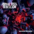 : Primal Rock Rebellion - /No Friendly Neighbour/2012/. (10.4 Kb)