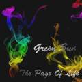 : Green Sun - The Page Of Life [2011]