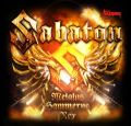 : Sabaton - Metalus Hammerus Rex (2012) 