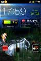 :  Android OS - My 3D Fish 2 - v.2.2 -    Android (16.6 Kb)