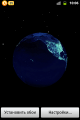 : Earth At Night 3D