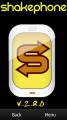 :  Symbian^3 - Shake phone (11.6 Kb)