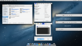 :   Windows 7: mLion7 -    Mac OS