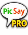 : PicSay Pro v.1.7.0.7 (12.1 Kb)