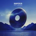 : Drum and Bass / Dubstep - Sub Focus - Out The Blue (ft. Alice Gold) (13.4 Kb)