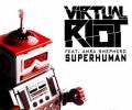 : Drum and Bass / Dubstep - Virtual Riot ft. Amba Shepherd  Superhuman (11.7 Kb)