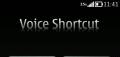 : Voice Shortcut v.1.1 (4.6 Kb)
