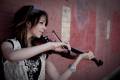 : Drum and Bass / Dubstep - Lindsey Stirling  Crystallize (Dubstep Violin) (8 Kb)