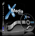 : XMedia Recode 3.4.4.2