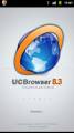 : UC Browser  - v.8.3.0 ()