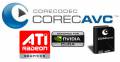: CoreAVC Professional Edition( 10- ) (8.1 Kb)
