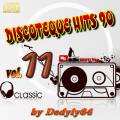 : Discoteque Hits 90 vol.11 by Dedyly64 CD-1 (24.2 Kb)
