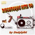 : Discoteque Hits 90 vol.7 by Dedyly64 CD2