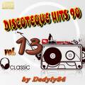 : Discoteque Hits 90 vol.13 by Dedyly64 CD-1