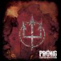 : Prong - Carved Into Stone (2012)
