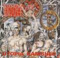 : Napalm Death - Utopia Banished (Remastered 2012) (22 Kb)