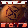 : Steele - Tricks Up My Sleeve (2012) (55.3 Kb)