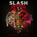 : Slash - Apocalyptic Love (2012)