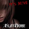 : Klaymore - Its Alive (2012) (8.6 Kb)